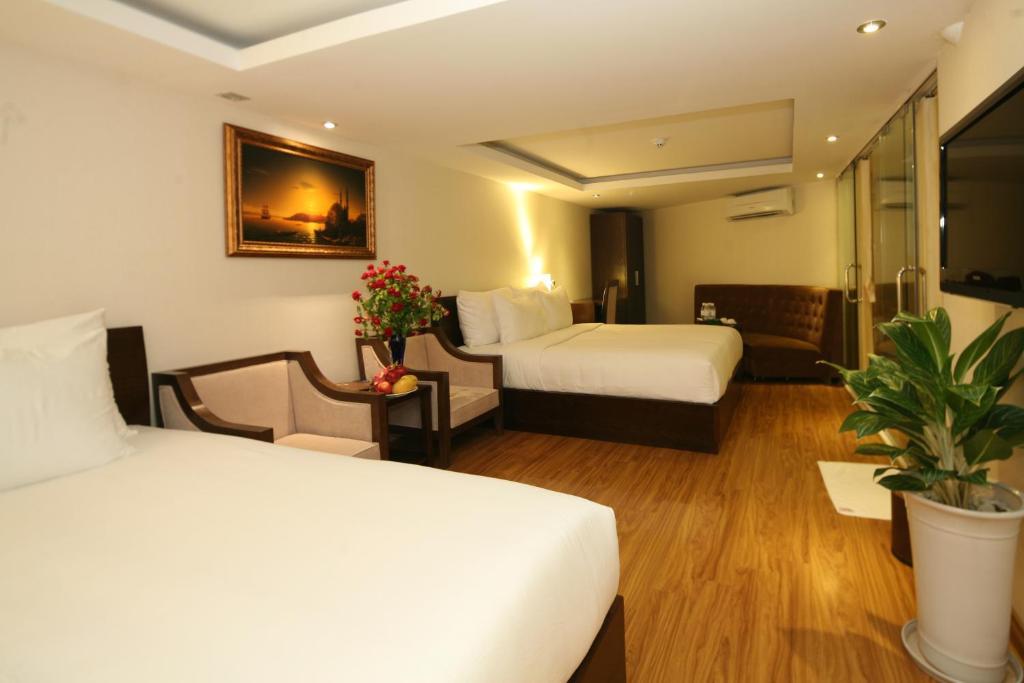 Hotel Dragon Boutique 3*