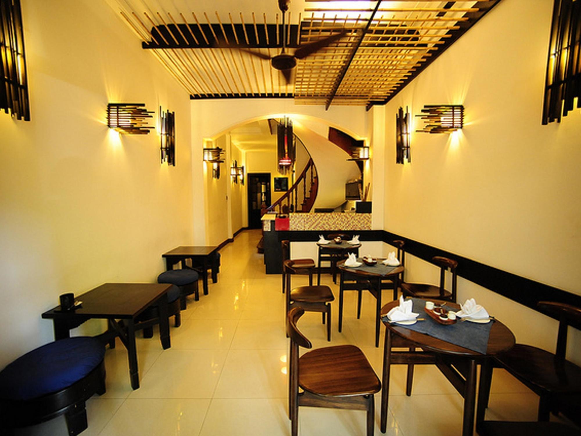 Hotel Cinnamon 3*