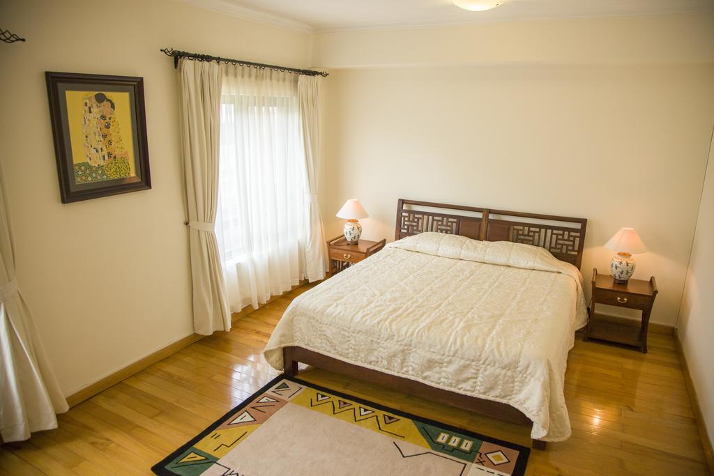 Apartment Mayfair Hanoi