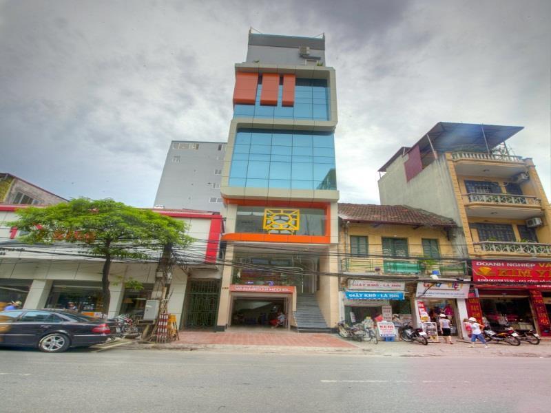 Hotel Mieu 2 3*