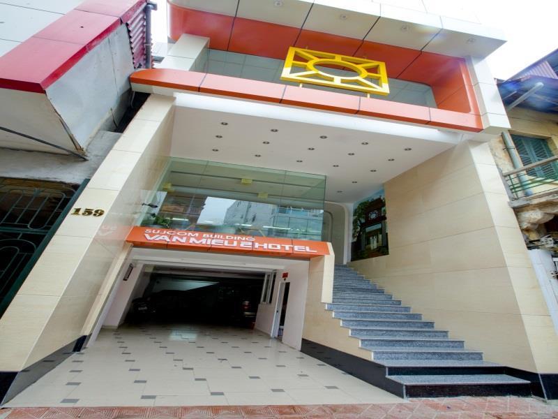 Hotel Mieu 2