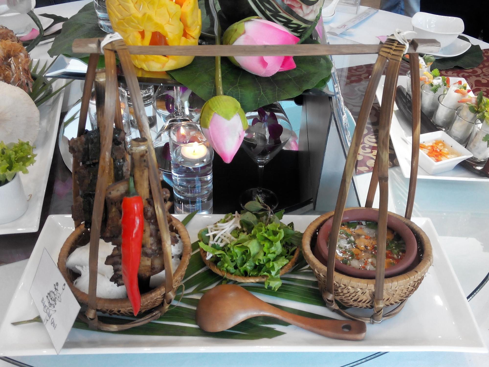 Khách sạn Sen Hà Nội