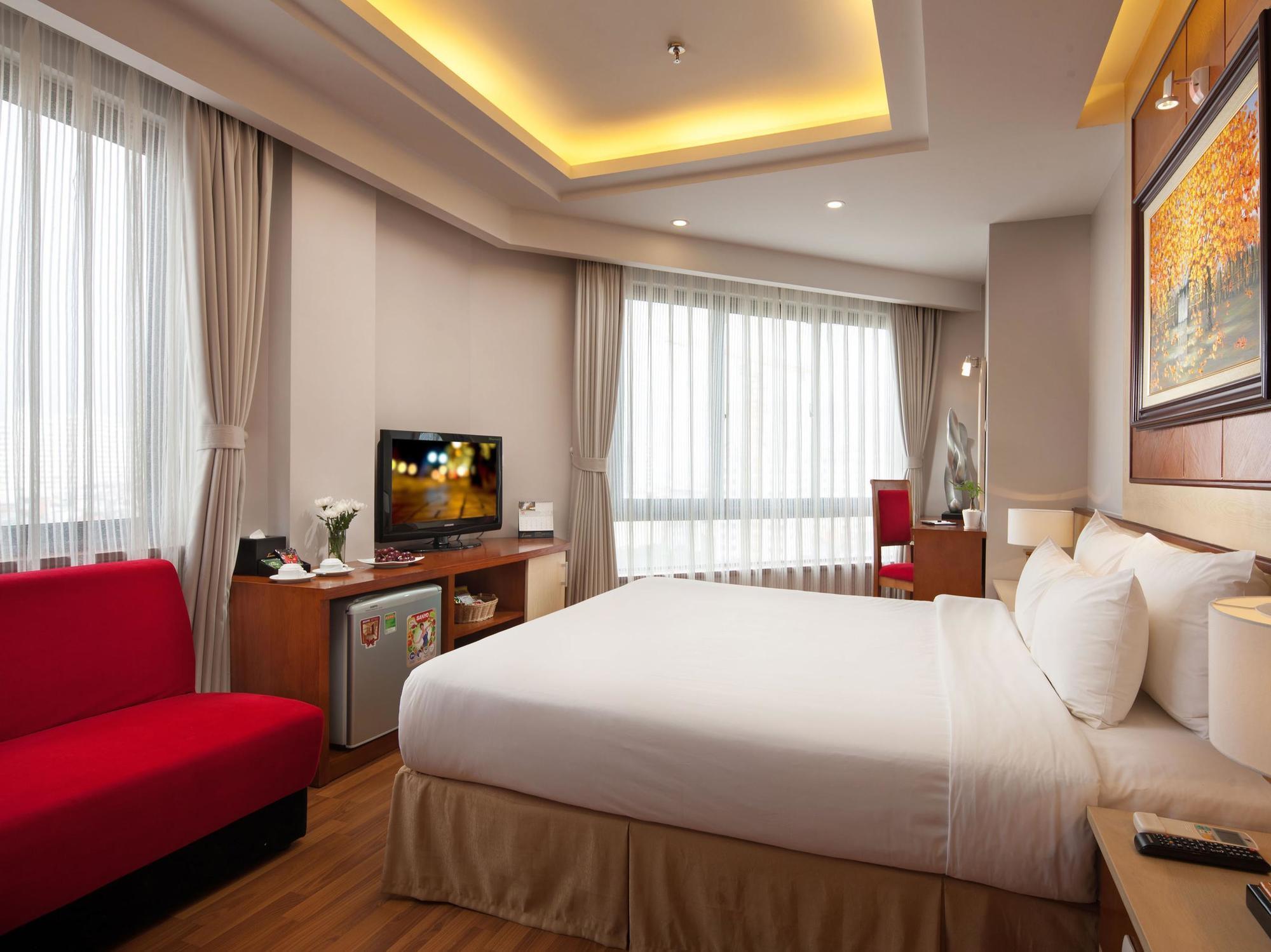 Luxeden 4*