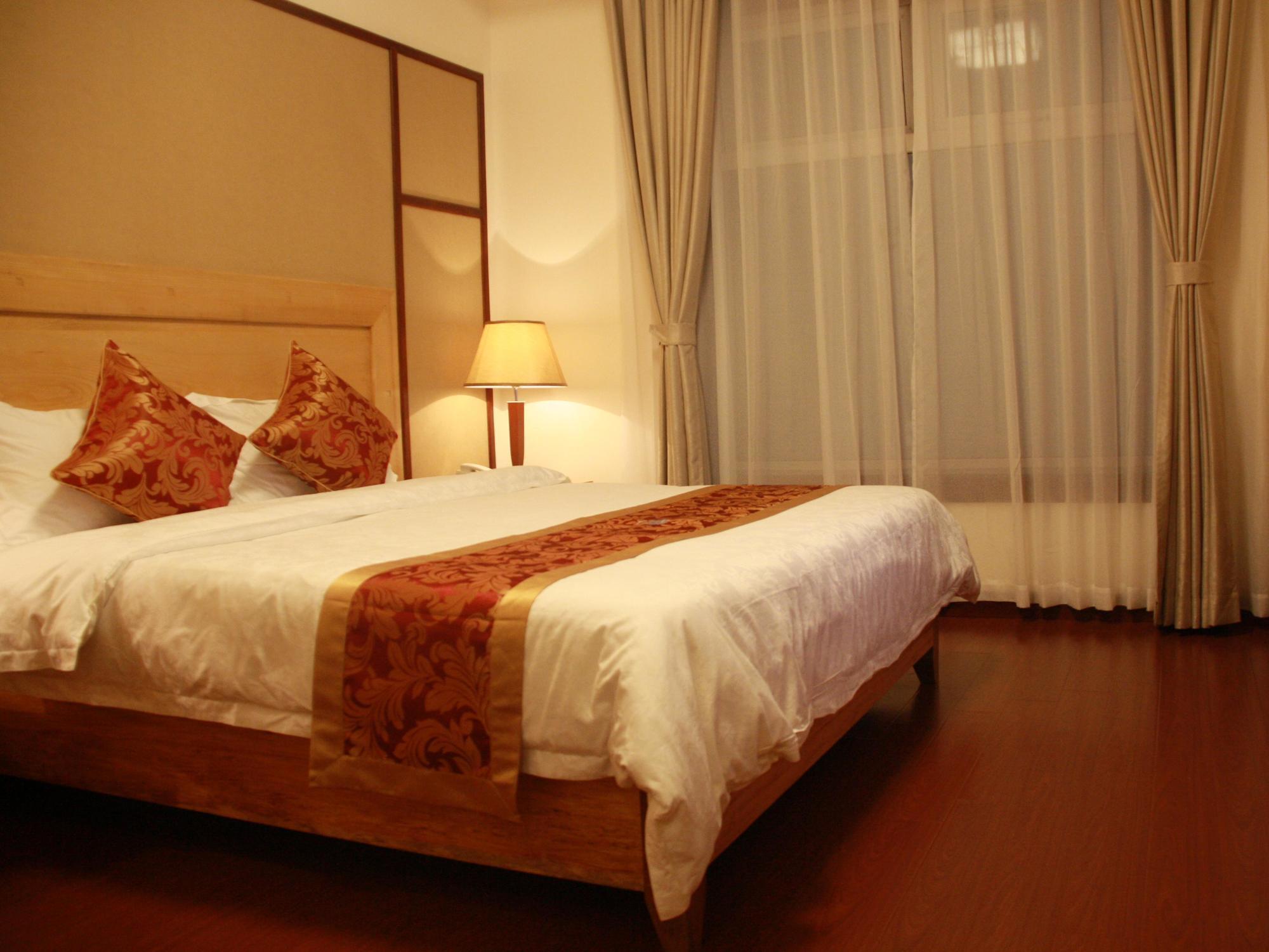Windy Hotel