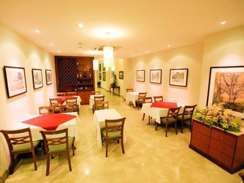 Zephyr Boutique Hotel