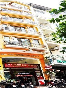 Camellia 3 Khách sạn