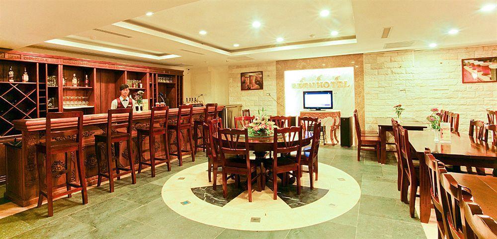 Eden Hà Nội 4*