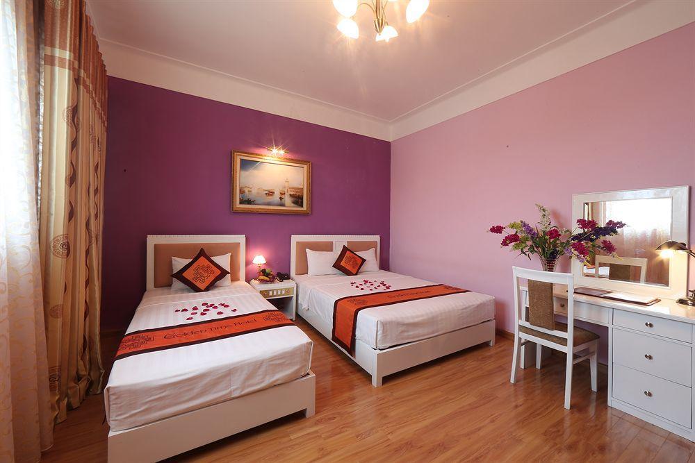 King Ly Hotel Hanoi