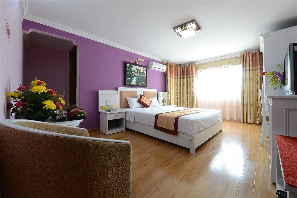 King Ly Hotel 2*