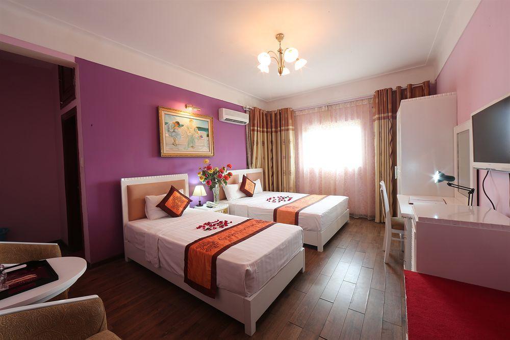 King Ly Hotel