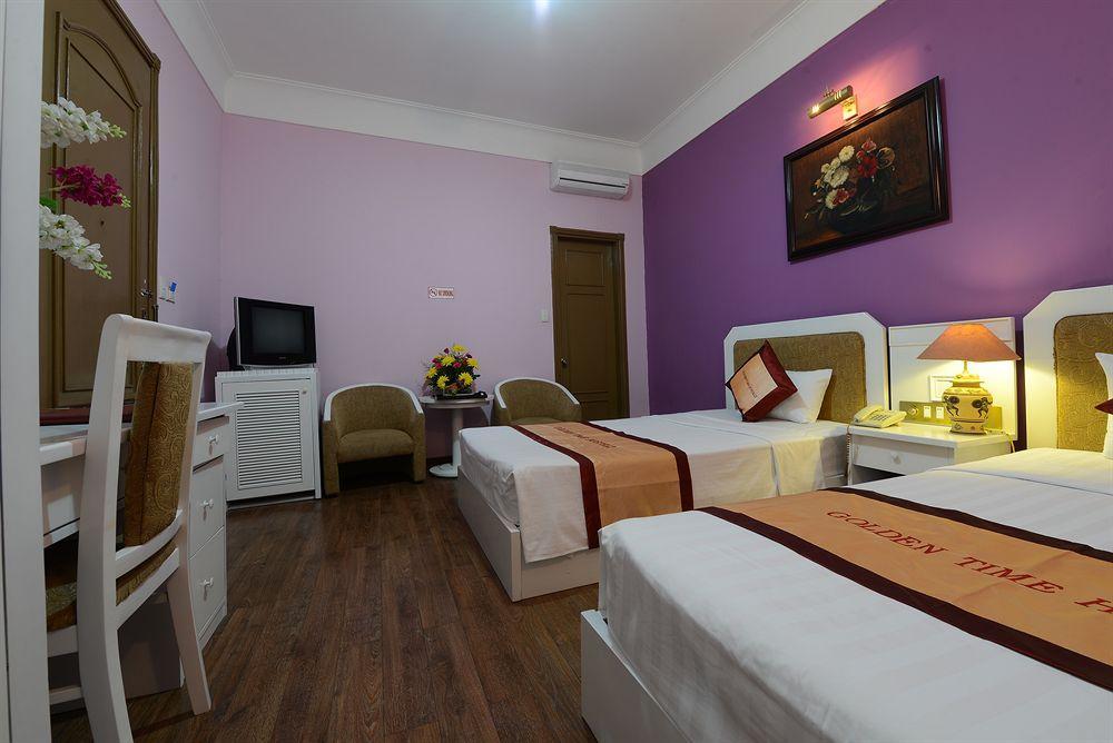 King Ly 2* Hanoi