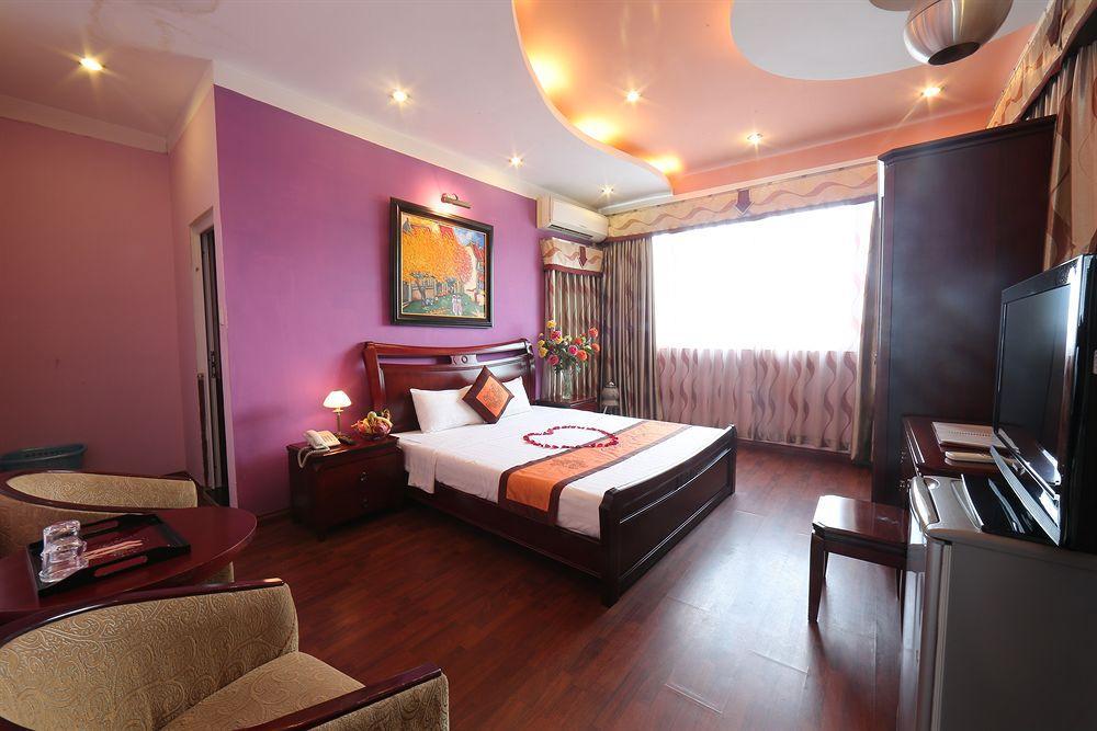 King Ly 2* Hanoi