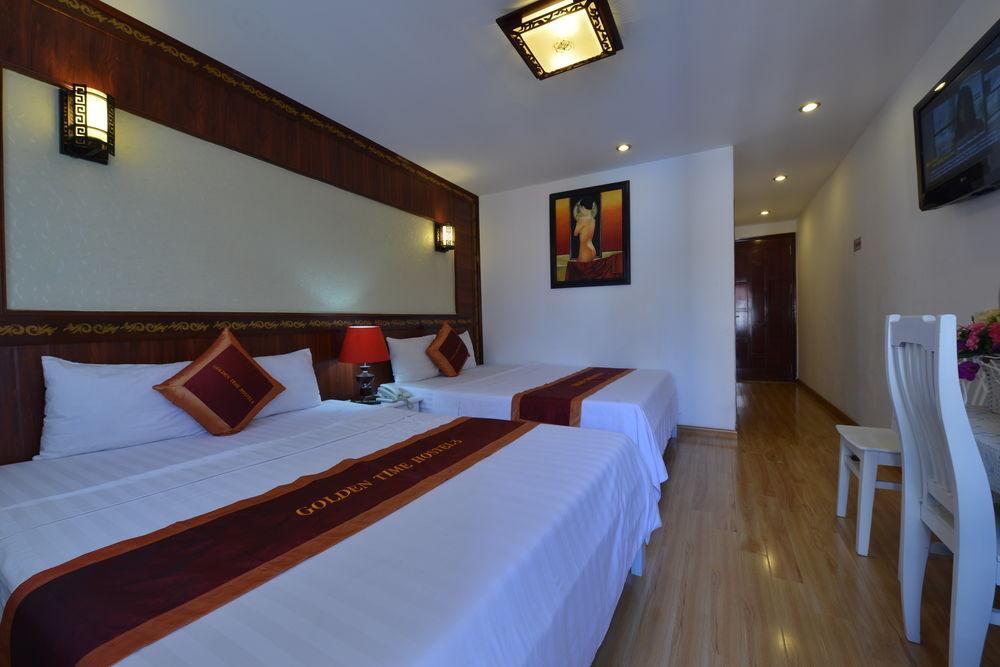 King Ly Hotel