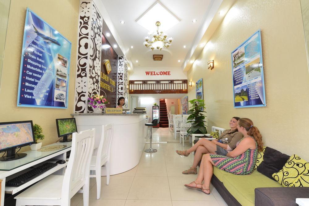 King Ly Hotel Hanoi