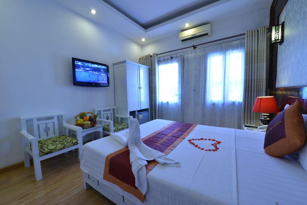 King Ly 2* Hanoi