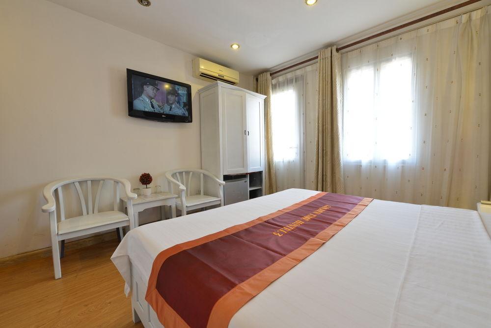 King Ly Hotel 2*