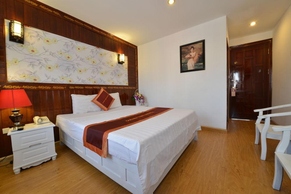 King Ly Hotel