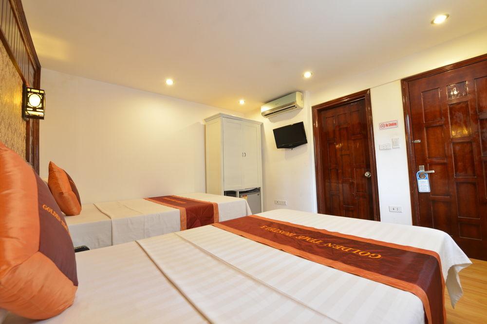 King Ly Hotel 2*