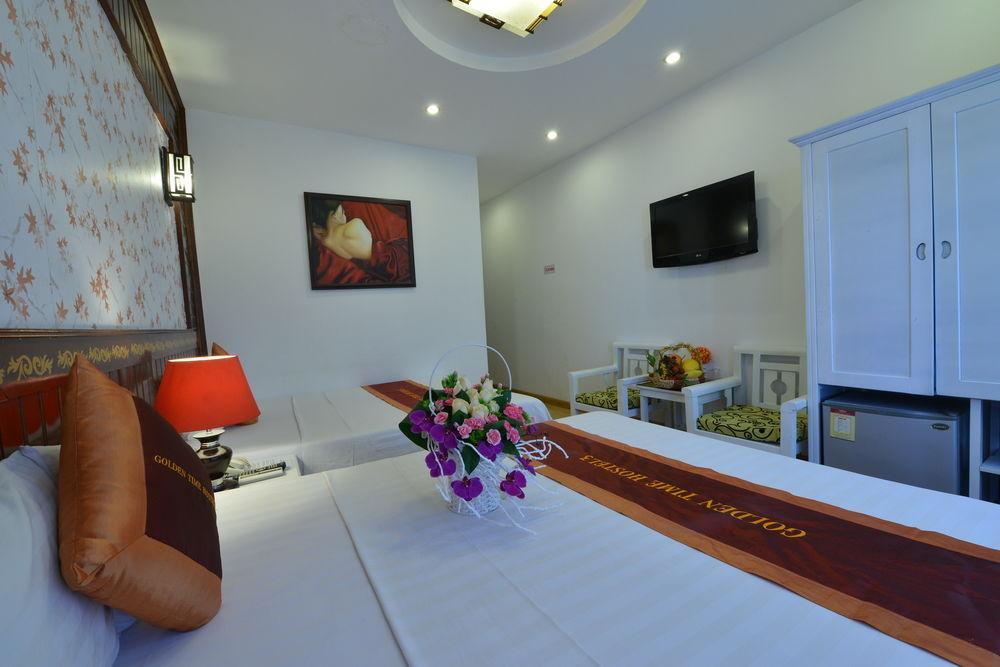 King Ly Hotel