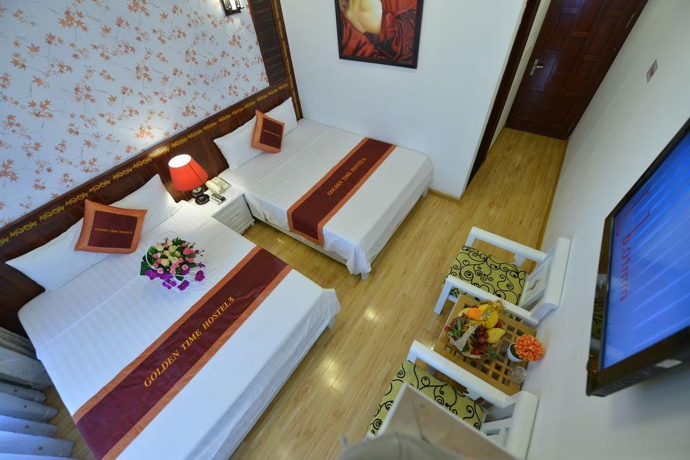 King Ly Hotel 2*