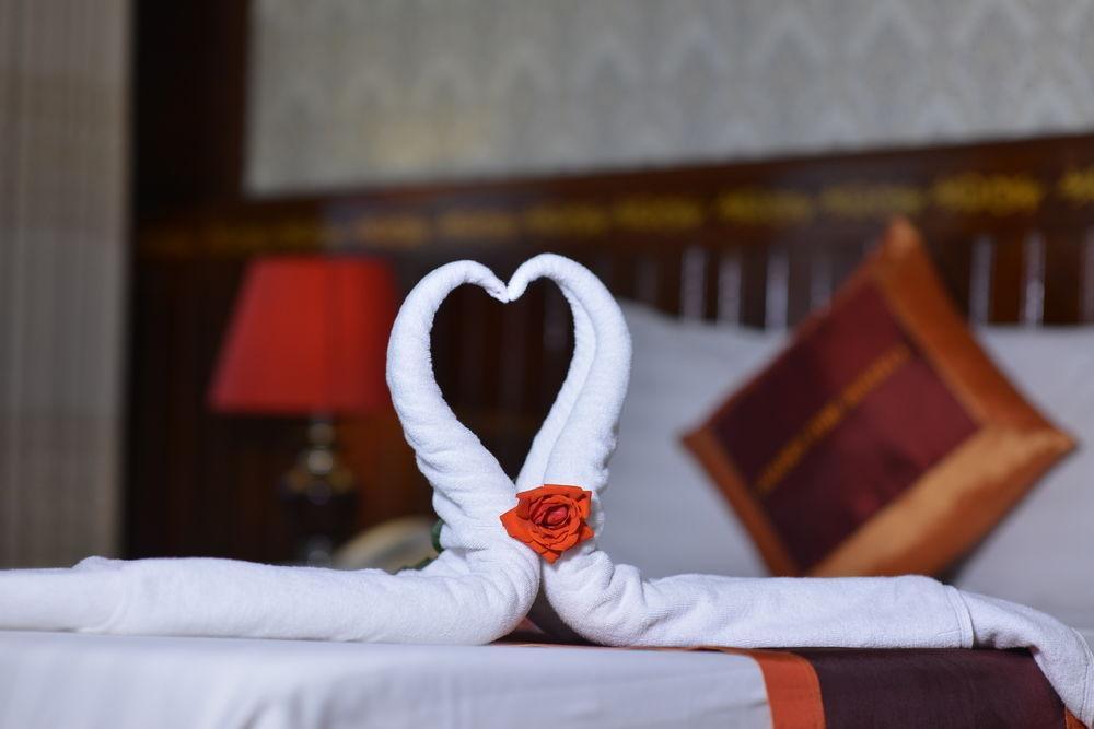King Ly Hotel Hanoi