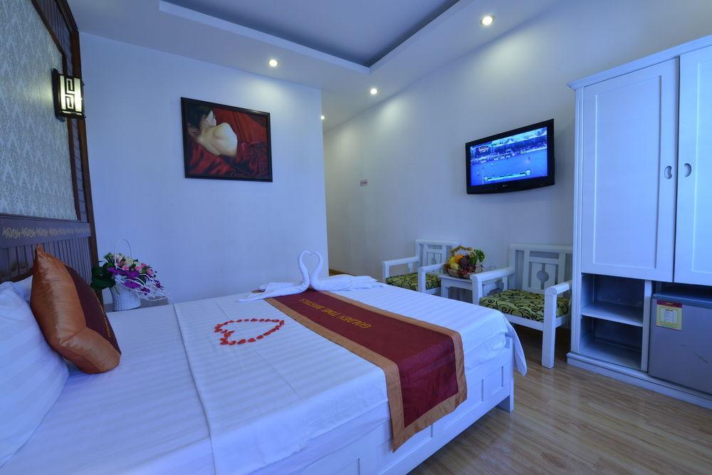 King Ly 2* Hanoi
