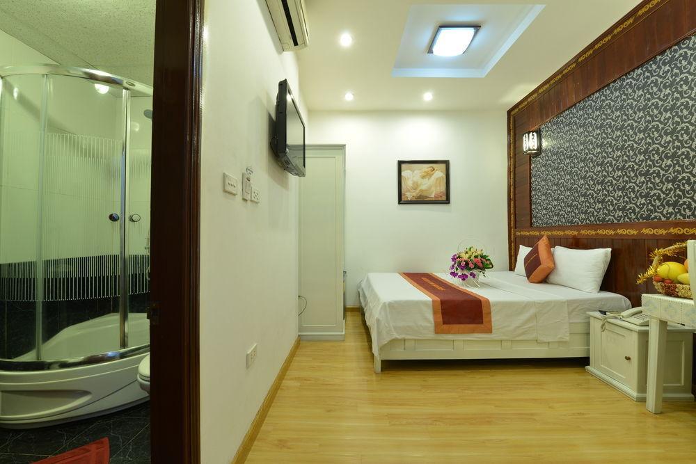 King Ly Hotel