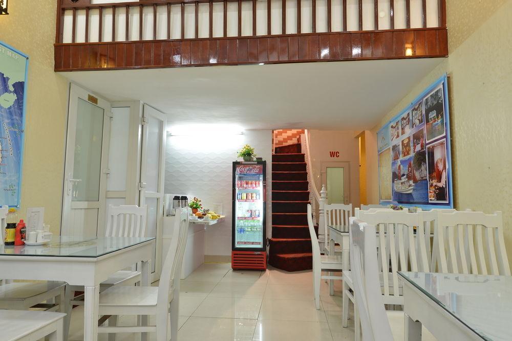 King Ly Hotel 2*
