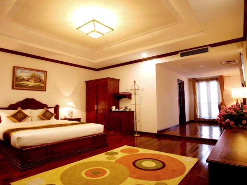 22land & Hoan Kiem Hotel