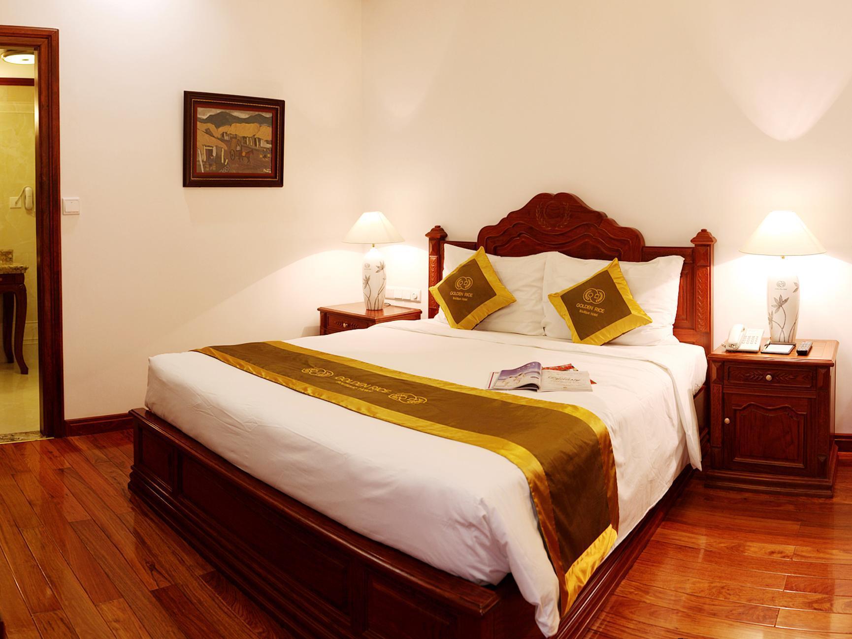 22land & Hoan Kiem Hotel Hanoi