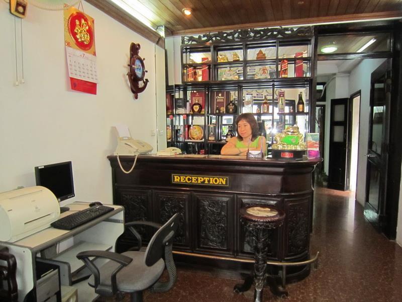 Hoang Cuong Hotel