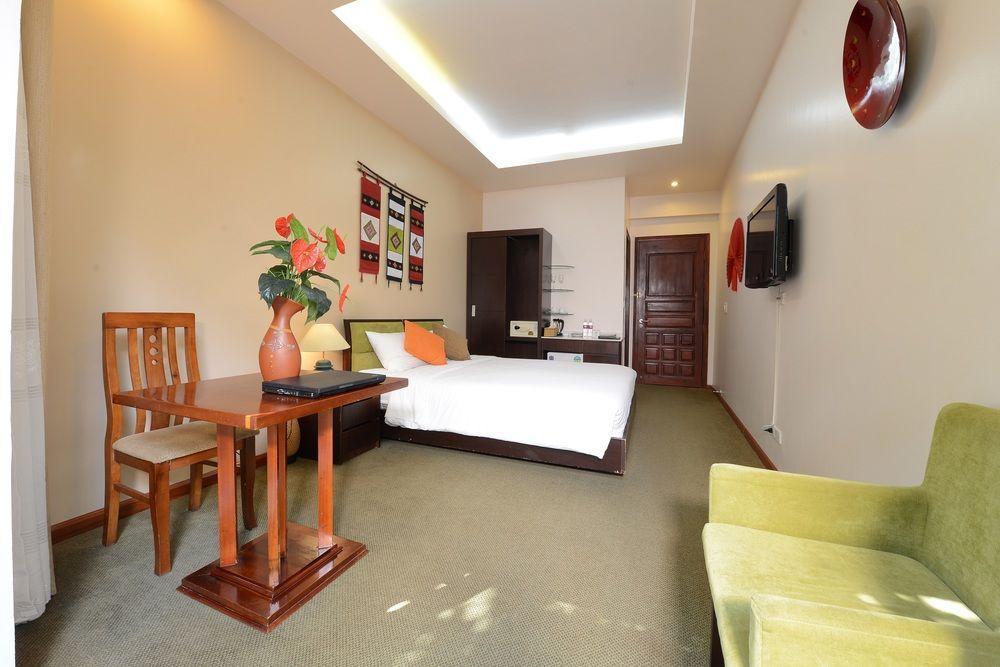 Artisan Boutique Hotel