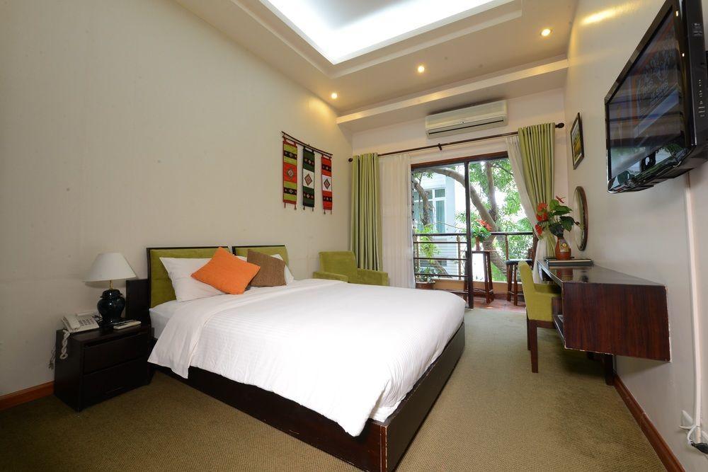 Artisan Boutique 3* Hanoi