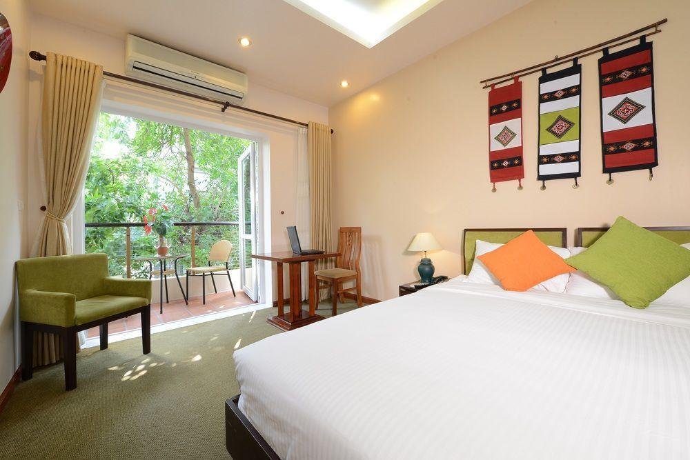 Artisan Boutique Hotel 3*