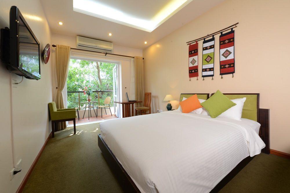 Artisan Boutique 3*