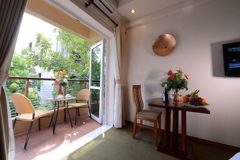 Artisan Boutique 3* Hanoi