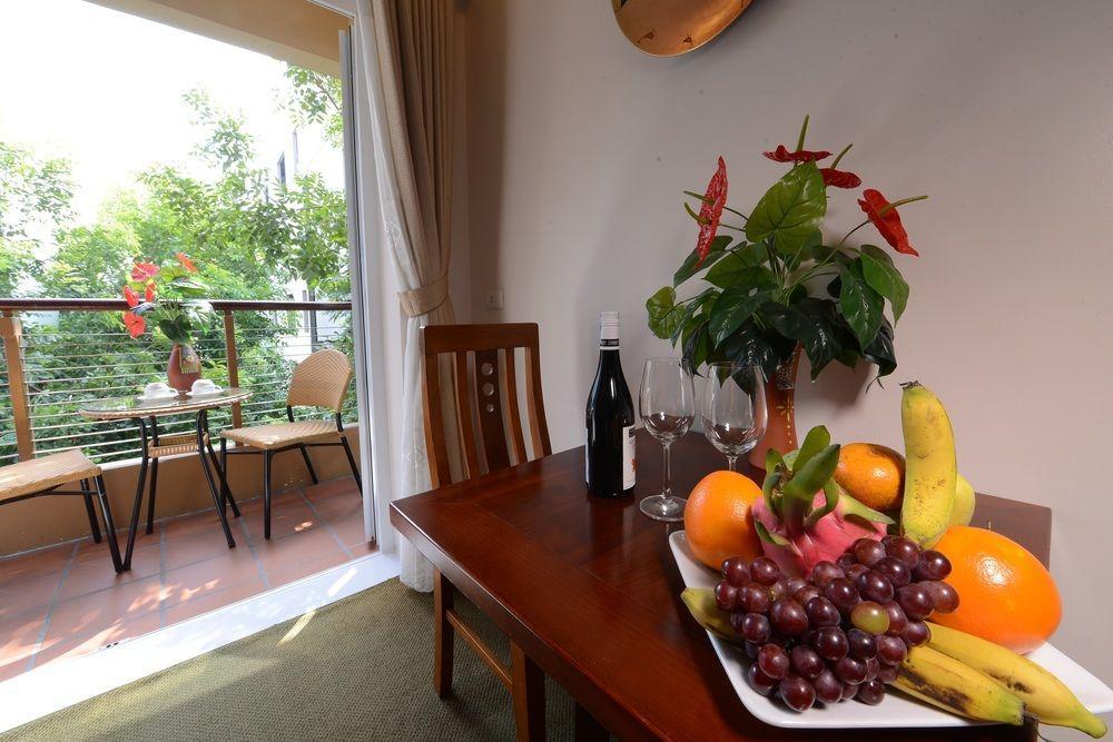 Artisan Boutique Hotel