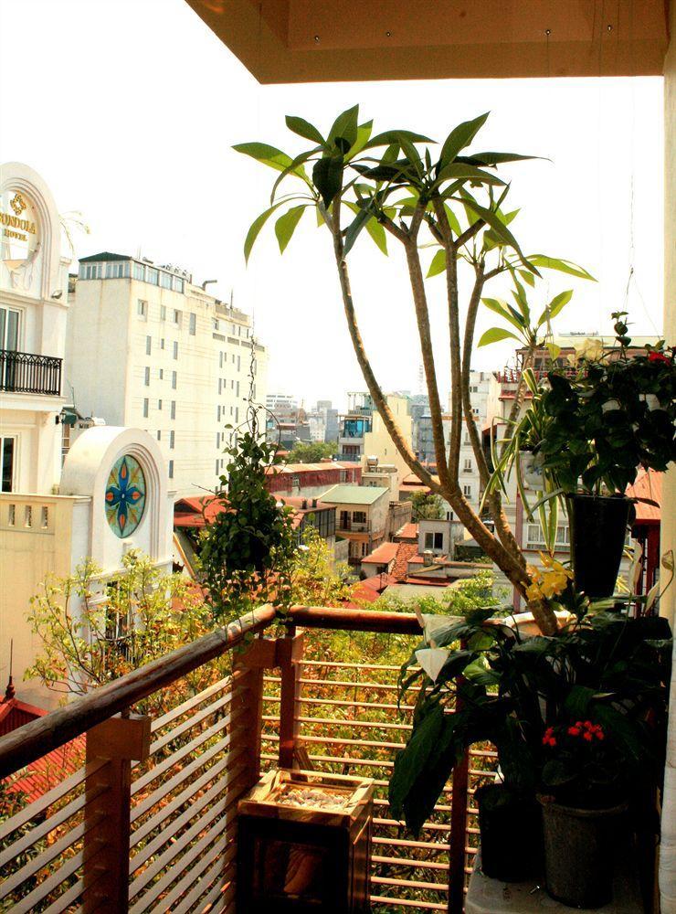 Artisan Boutique 3* Hanoi