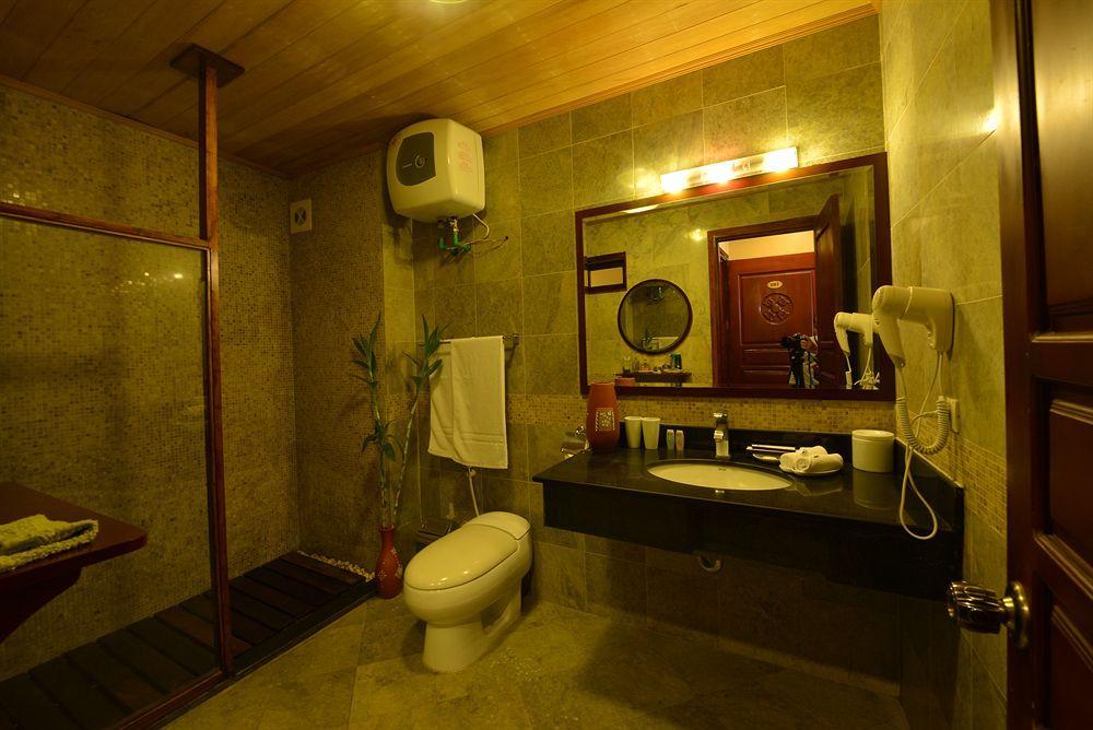 Artisan Boutique 3* Hanoi