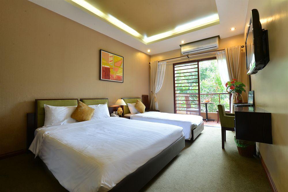 Artisan Boutique 3*