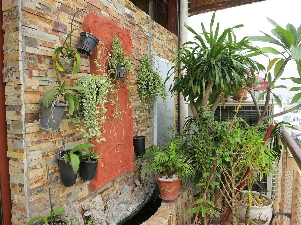 Artisan Boutique Hotel