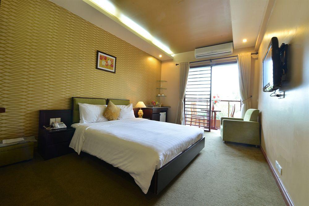 Artisan Boutique Hotel