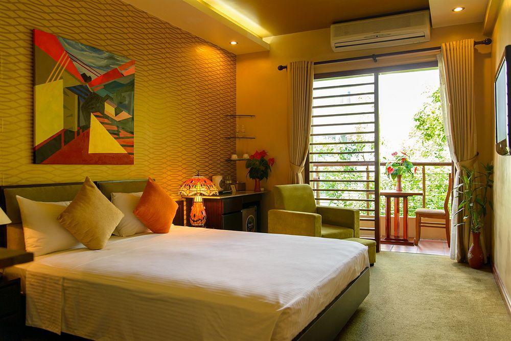 Artisan Boutique 3*