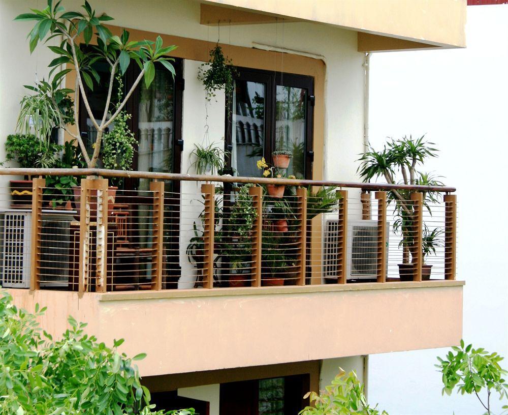 Artisan Boutique Hotel