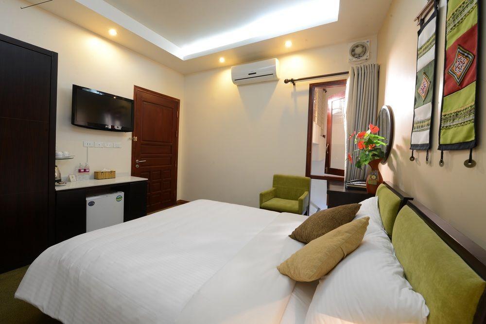 Artisan Boutique Hotel 3*