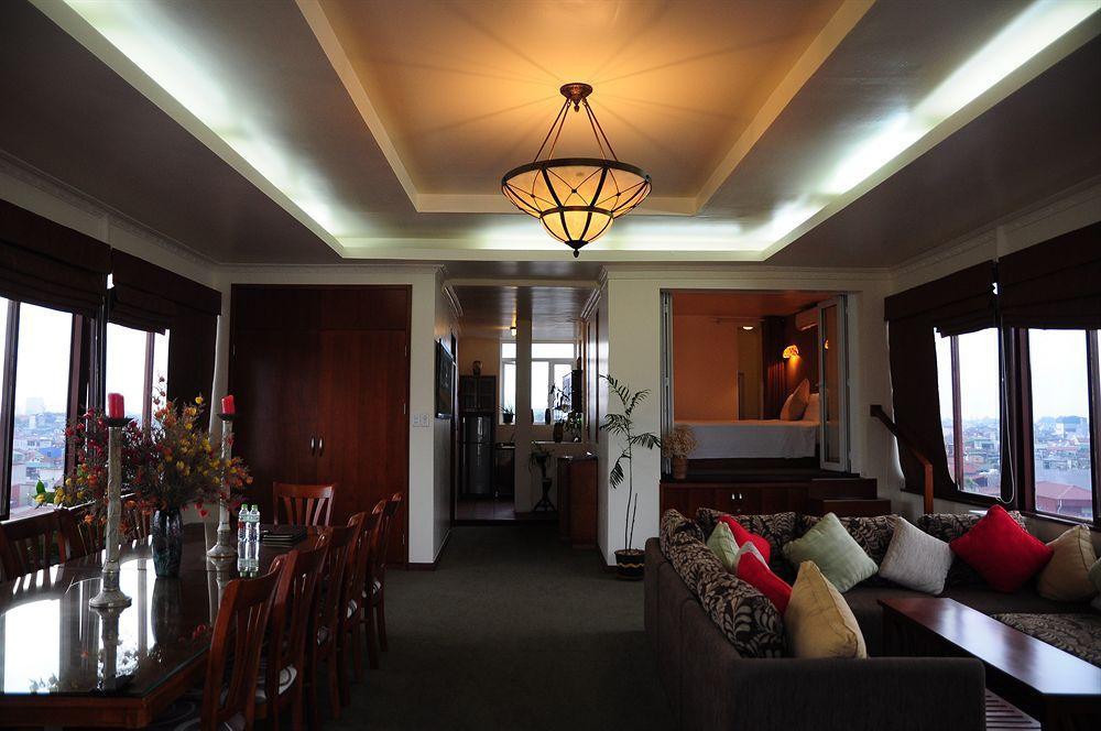 Artisan Boutique 3* Hanoi