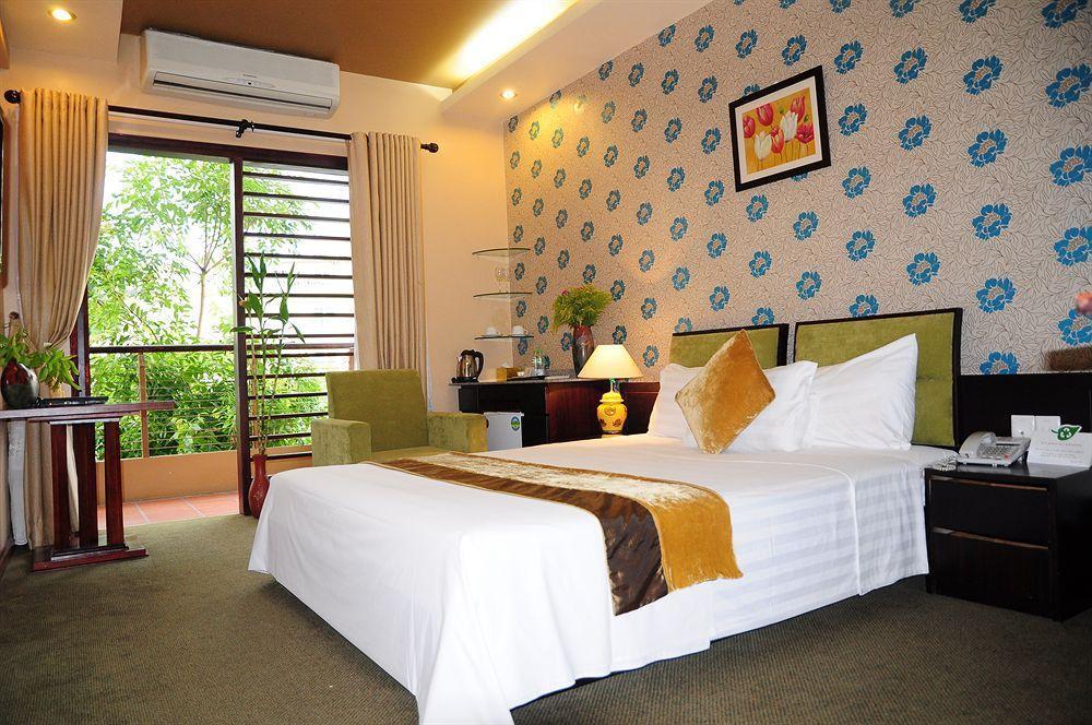 Artisan Boutique Hotel