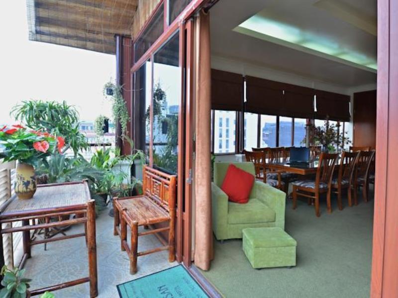 Artisan Boutique 3* Hanoi