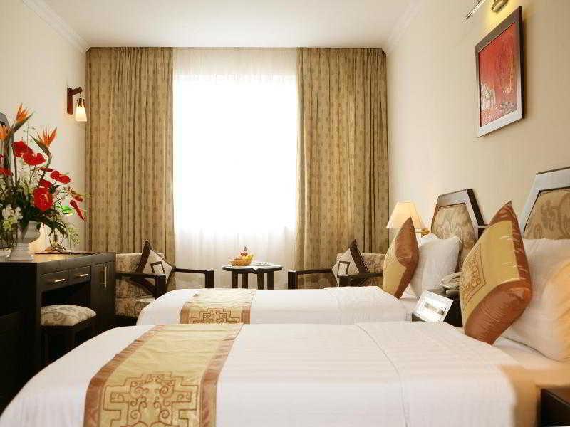 Star View 3* Hanoi