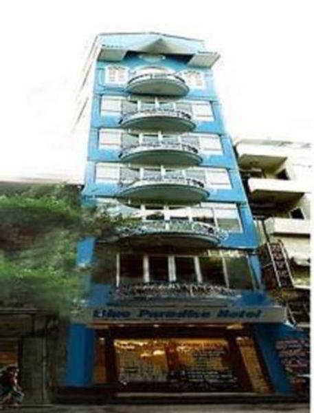 Paradise 3* Hanoi